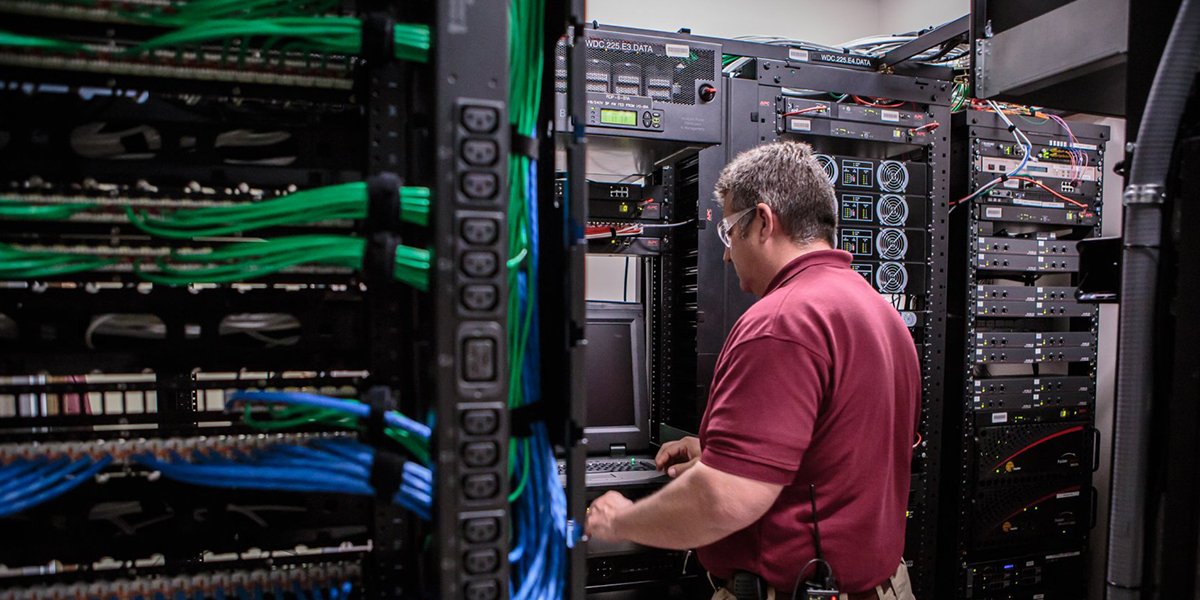 обслуживание 